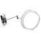 Wall Mounted Makeup Mirror